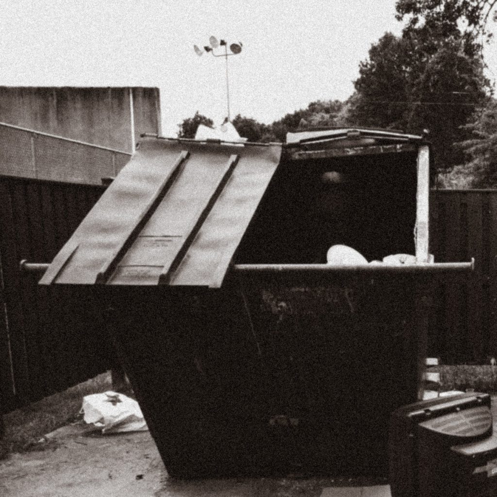 Dumpster Dive