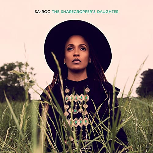 The Sharecropper's Daughter