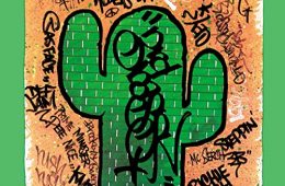 The Cactus Revisited