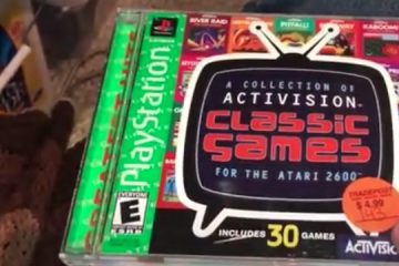 Activision Classic Games