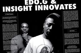 Edo. G & Insight Innovates