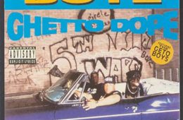 Ghetto Dope