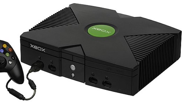 OG Xbox