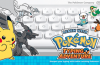 Learn with Pokémon: Typing Adventure