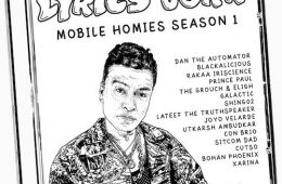 Mobile Homies Season 1