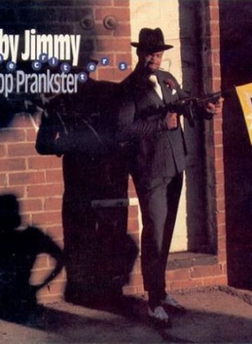 Hip Hop Prankster