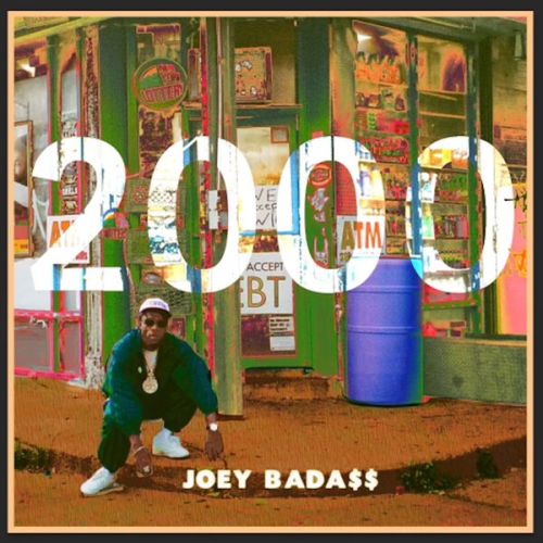 JoeyBadass-2000