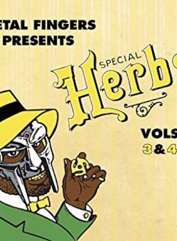 Special Herbs Vols. 3 & 4