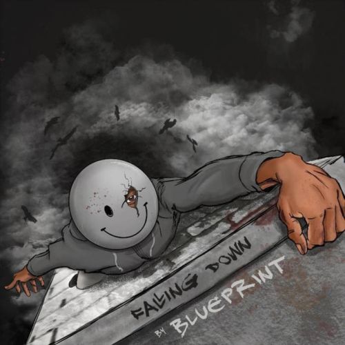 Blueprint-FallingDown