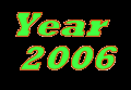 [Year 2006 in Review]