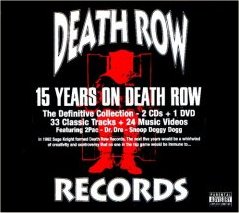 [15 Years on Death Row]