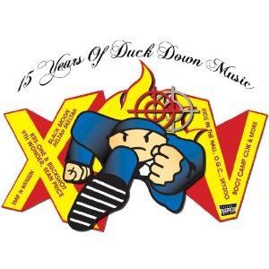 [15 Years of Duck Down Music]