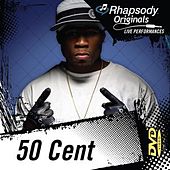 [50 Cent: Rhapsody Originals]