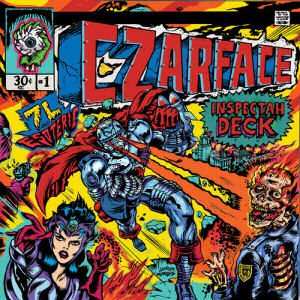 [CZARFACE]