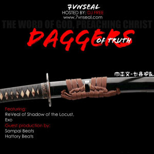 [Daggers of Truth Mixtape]