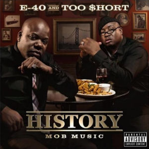 [History: Mob Music]