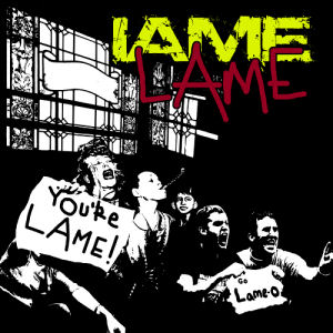 [Lame]