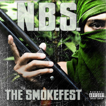 [The Smokefest]