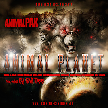 [Animal Planet]
