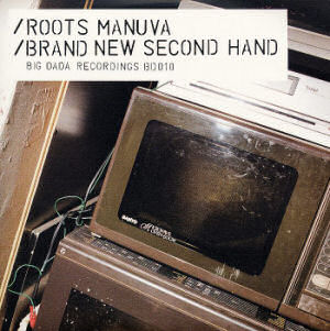 [Brand New Second Hand]
