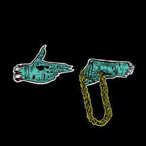 [Run the Jewels]