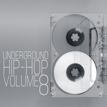 [URBNET Underground Hip-Hop, Vol. 8]