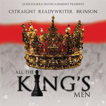 [All the King's Men]