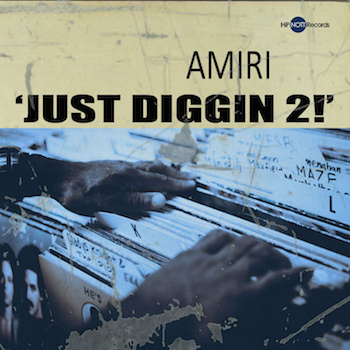 [Just Diggin 2!]