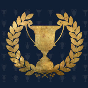 [Trophies]