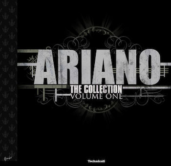 [The Collection Volume One]
