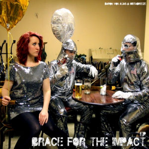 [Brace for the Impact EP]