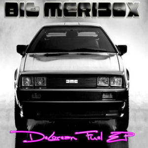 [DeLorean Fuel EP]