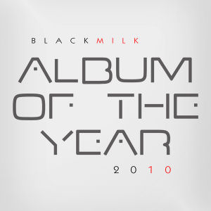 [Album of the Year]
