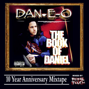 [The Book of Daniel (10 Year Anniversary Mixtape)]