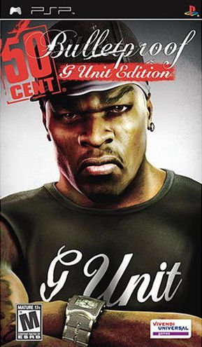 [Bulletproof G-Unit]