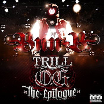 [Trill O.G. 'The Epilogue']