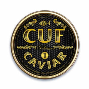 [CUF Caviar Vol. 1]