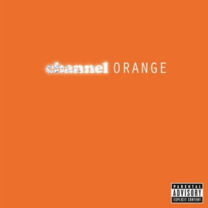 [channel ORANGE]