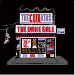 [The Bake Sale]