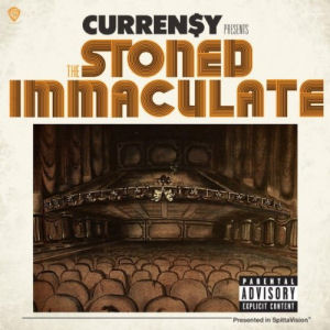 [The Stoned Immaculate]