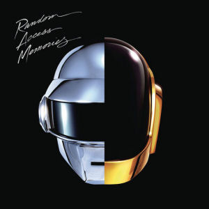 [Random Access Memories]