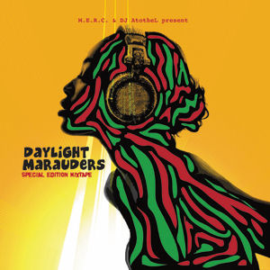 [Daylight Marauders]