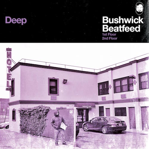 [Bushwick Beatfeed]