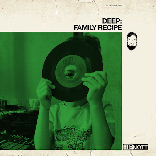 [Family Recipe]