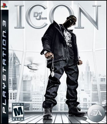 [Def Jam Icon]