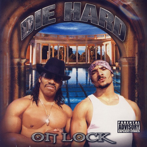 [On Lock]