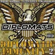 [Diplomatic Immunity 2]