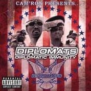 [Diplomatic Immunity]