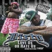 [Love Us or Hate Us]