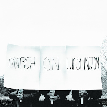 [March on Washington]